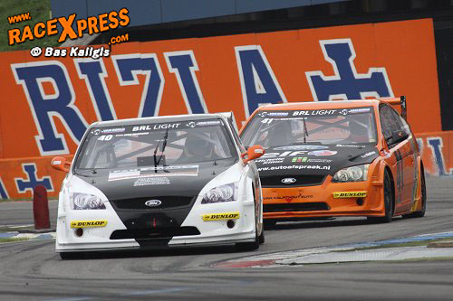 Fanzonely Jong talent voor de ervaren Van Kalmthout